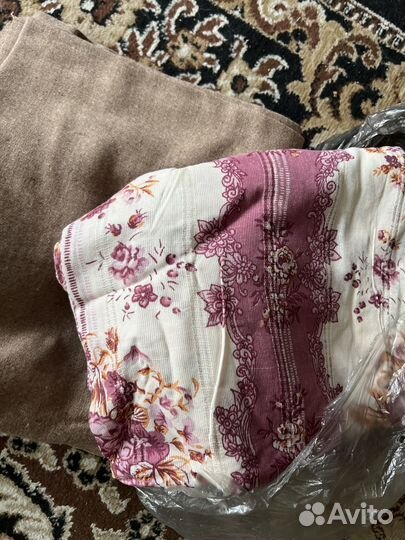 Ткань ситец, шелк, вильвет, сатин и др