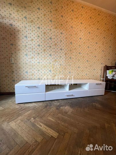 Икеа тумба под тв