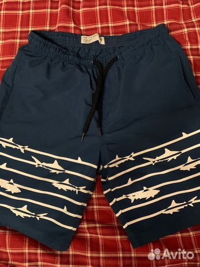 Шорты для мальчика
