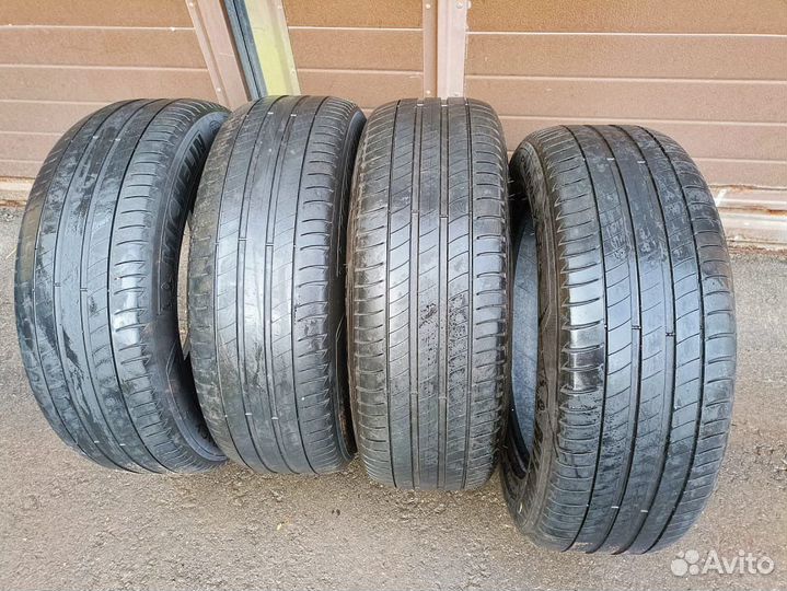 Michelin Primacy 3 225/60 R17
