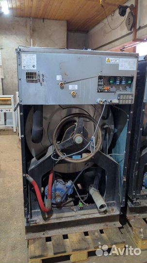 Стиральные машины ipso