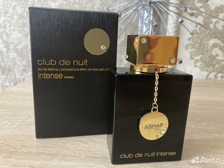 Туалетная вода женская