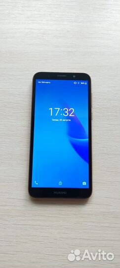 HUAWEI Y5 Lite, 16 ГБ