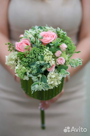 Обучение флористике с госдипломом. Трудоустройство