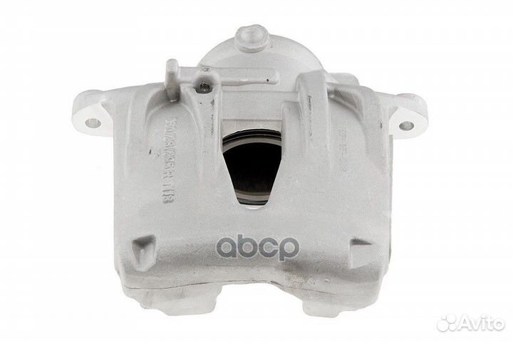 Суппорт тормозной MB E(W211) прав. hzpme009 NTY