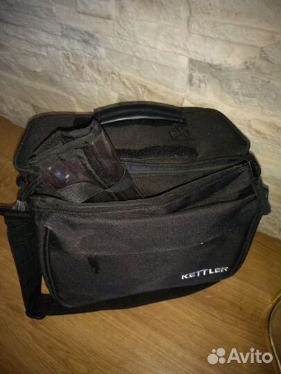 Сумка для фотокамеры