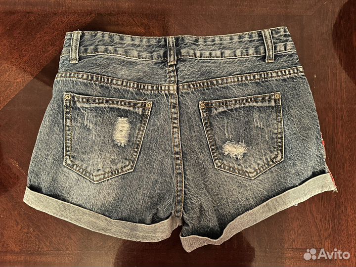 Шорты