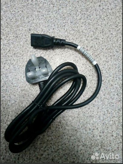 Провод питания