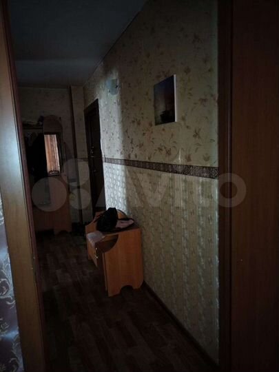 2-к. квартира, 43,1 м², 3/5 эт.