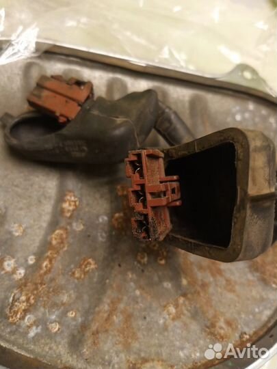 Разъем бензонасоса Honda Integra EK3 седан 4дв