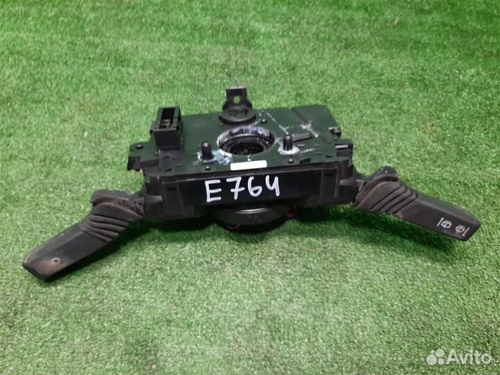 Подрулевой переключатель в сборе Opel astra H 2006