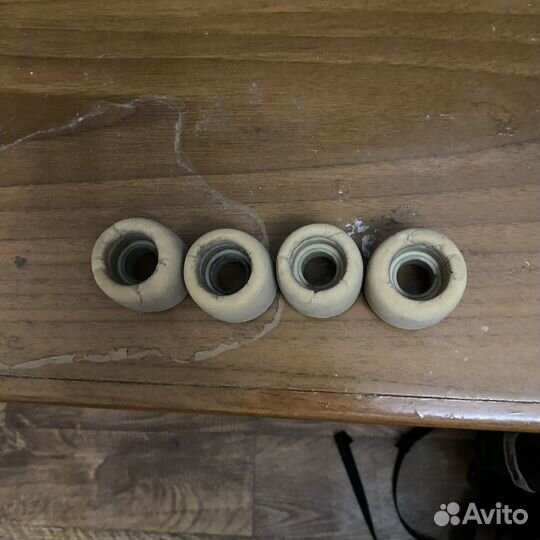 Колеса для скейта 80a