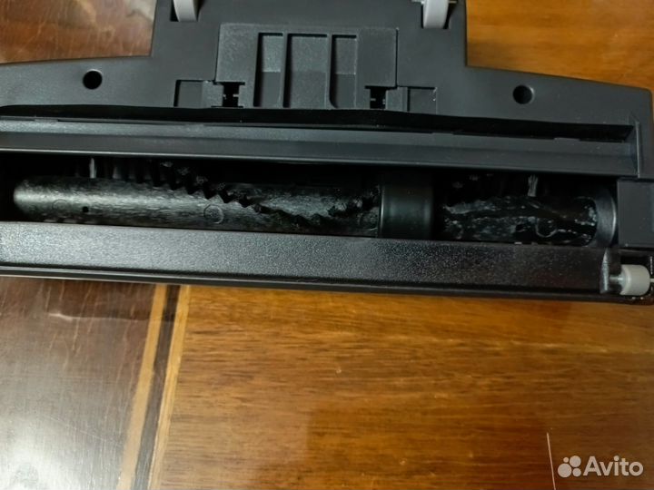 Турбо щетка для пылесоса lg