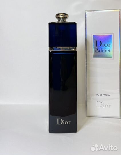 Christian Dior - Делюсь