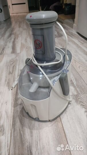 Соковыжималка