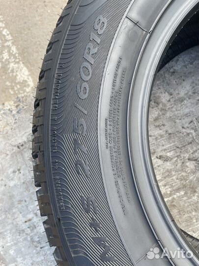Goodyear Wrangler HP All Weather 275/60 R18 113H
