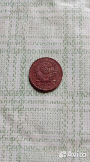 Старые монеты СССР