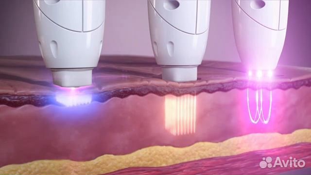 Divine pro - универсальная RF мультиплатформа