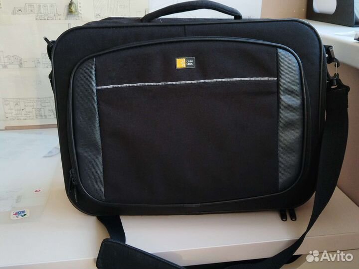 Сумка для ноутбука