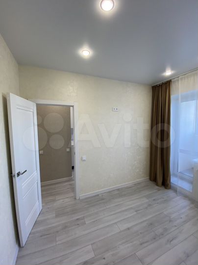 1-к. квартира, 28 м², 8/9 эт.