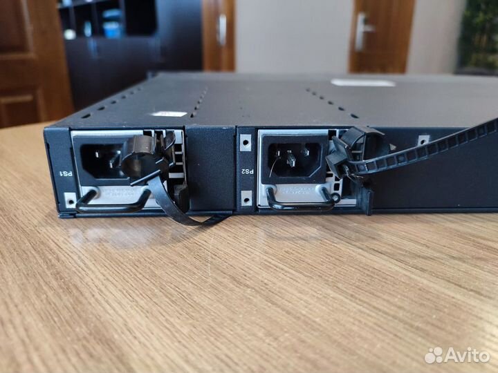 Коммутатор агрегации qtech QSW-8370-28F-H