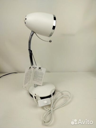 Настольные светильники Arte Lamp