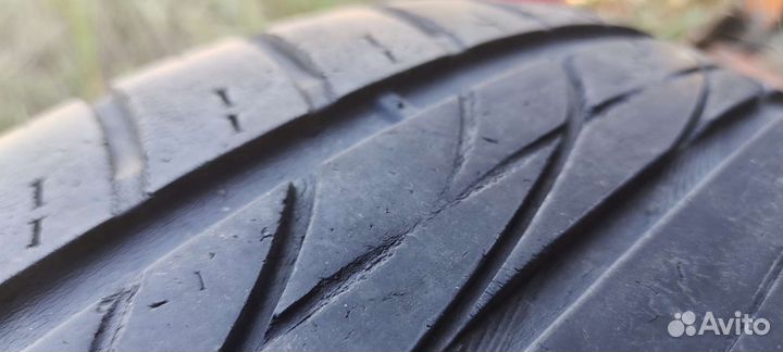 Marshal Matrac FX MU11 245/45 R18 W