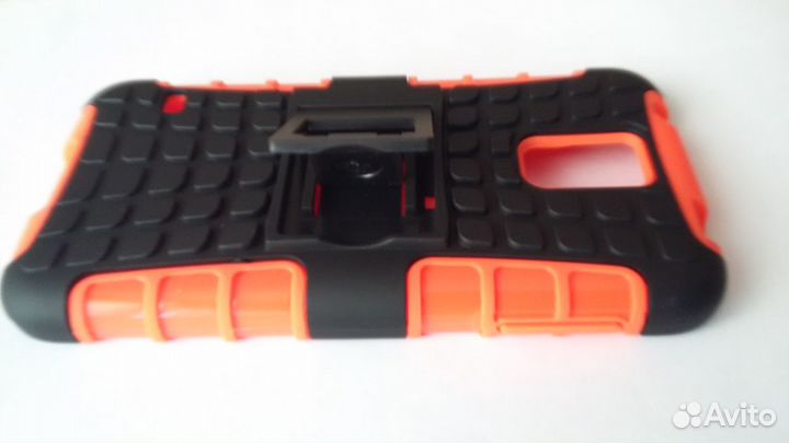 Чехол SAMSUNG S5