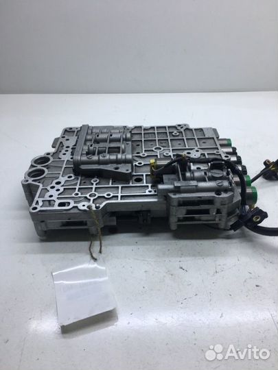 Блок клапанов автоматической трансмиссии Bmw