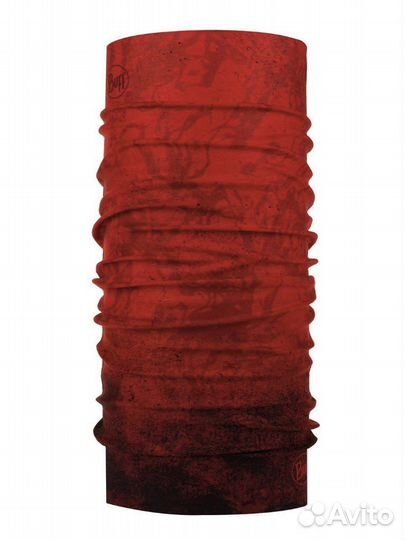 Бандана шарф Buff Katmandu Red
