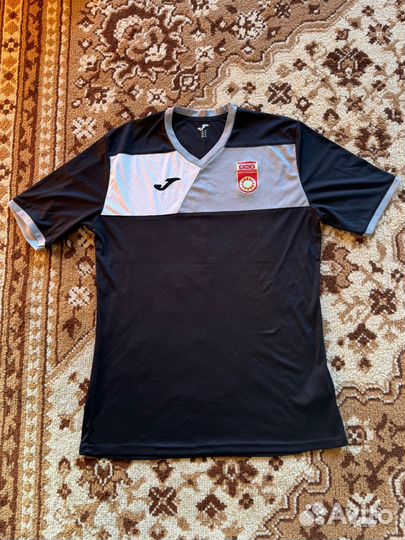 Футболка joma