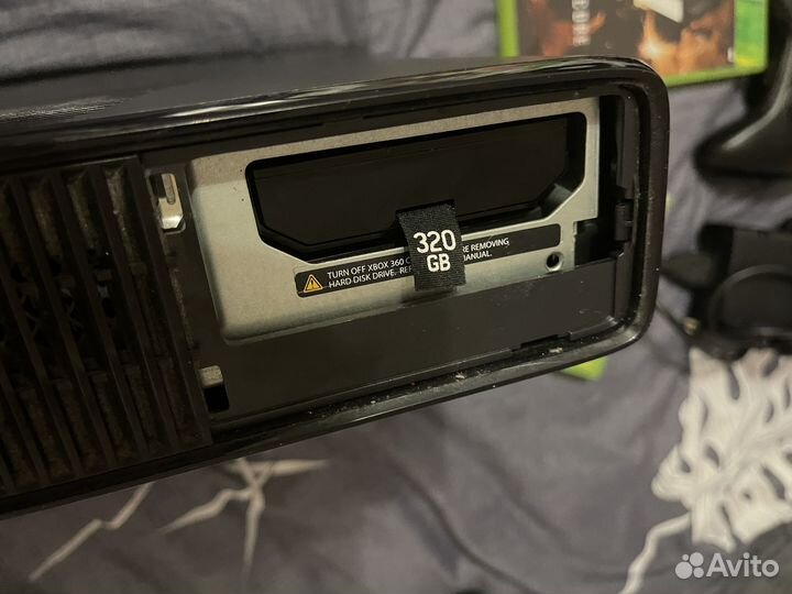 Xbobx 360 Прошит Freeboot