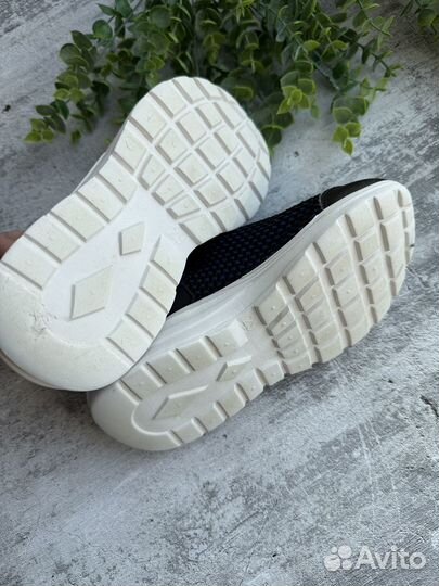 Слипоны доя мальчика Jomoto, размер 29