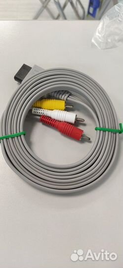 Кабели для старых игровых приставок Nintendo, Xbox