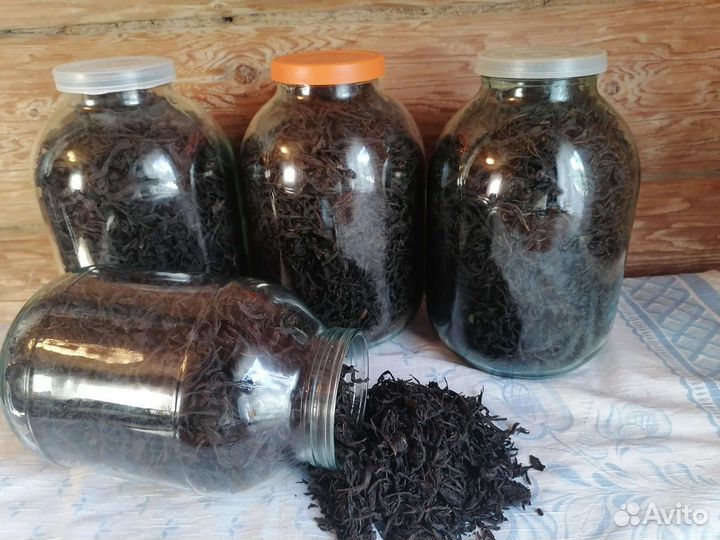 Иван чай листовой, доставка, цена за кг