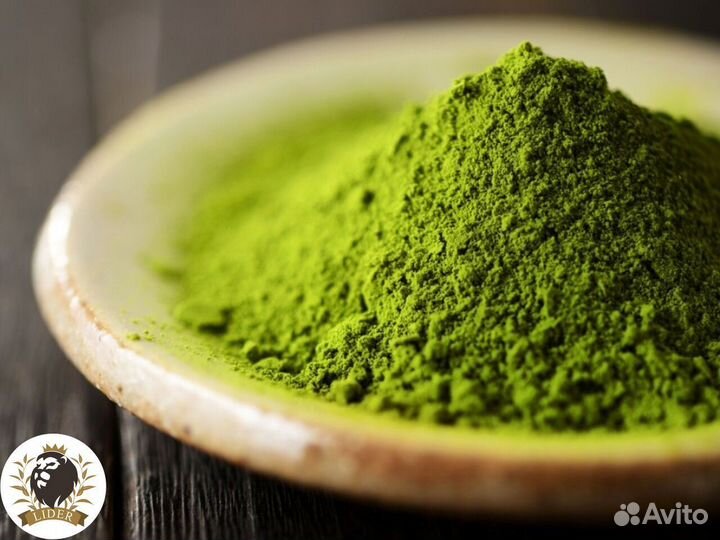 Чай Матча зеленая оптом