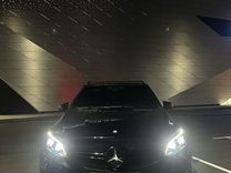 Mercedes-Benz GLE-класс AMG 5.5 AT, 2016, 111 000 км, с пробегом, цена 4 800 000 руб.