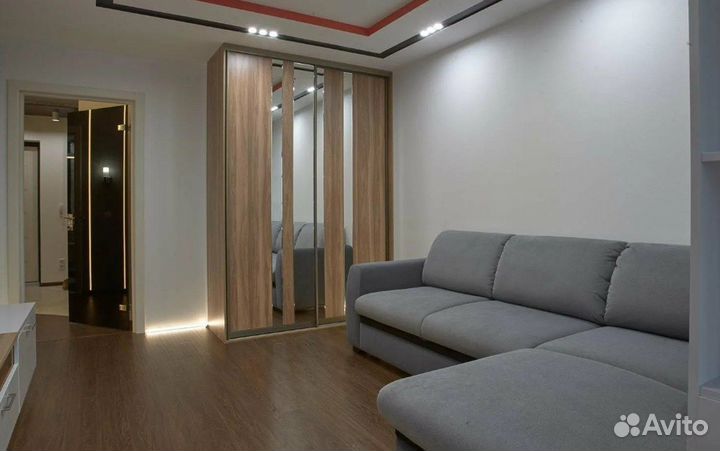 Шифоньер индивидуальный подход