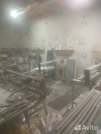 Готовый бизнес мастерские по резке керамогранита