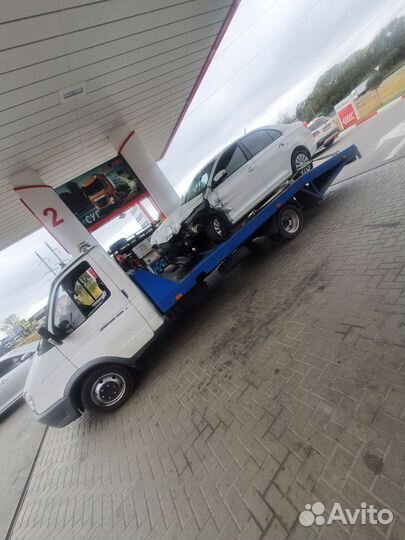 Услуги эвакуатора круглосуточно