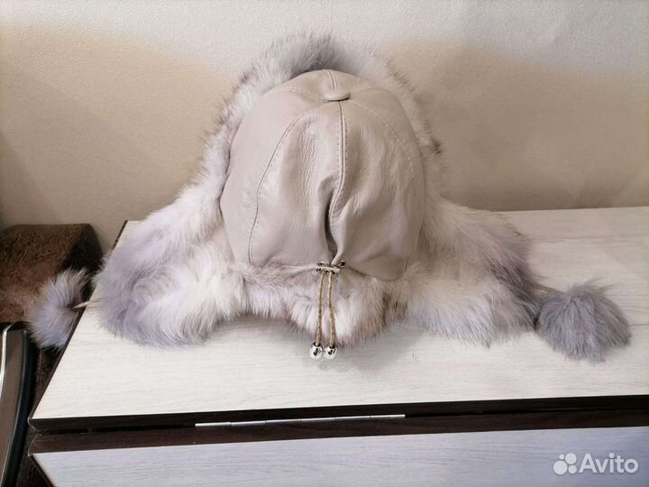 Шапка новая