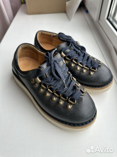 Ботинки fracap 21.5 см
