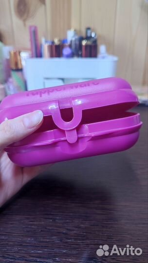 Ланч бокс tupperware 