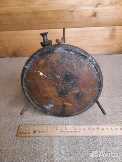 Горелка Кирогаз Примус Ранний