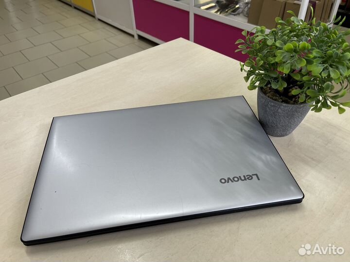 Бюджетный/Игровой Lenovo/Core i3/8GB/920MX/SSD