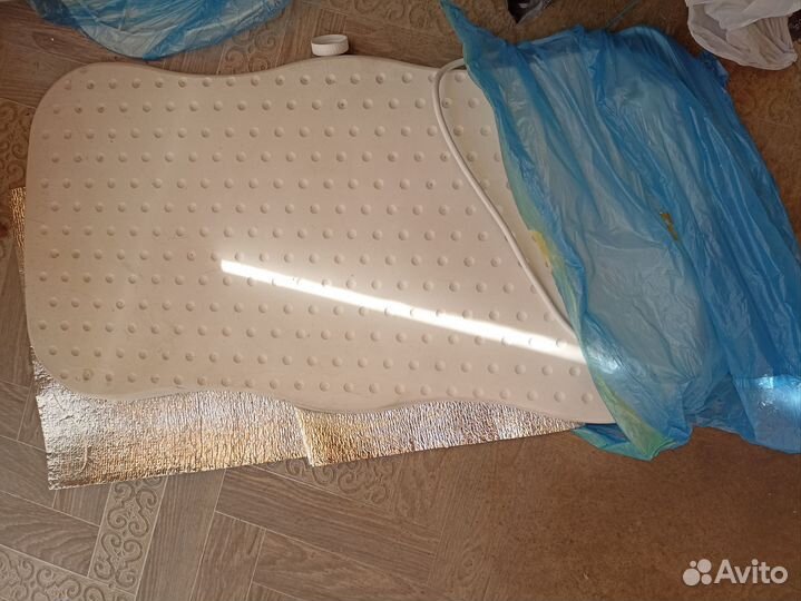 Обогреватель