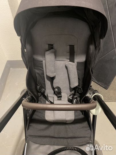 Детские коляски 2 в 1 espiro only