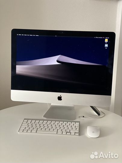 Apple iMac 21.5 2013