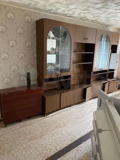 2-к. квартира, 44,2 м², 2/5 эт.