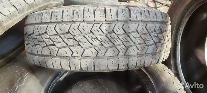 Continental CrossContact ATR 235/70 R16 106H